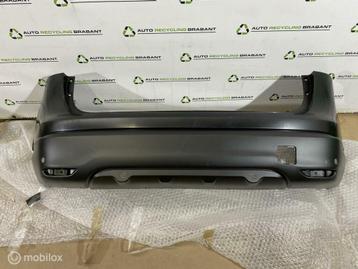 ACHTERBUMPER Nissan Qashqai 2 J11 NIEUW ORIGINEEL 850224EA0H beschikbaar voor biedingen