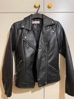 Stien edlund leder jas nieuw, Kleding | Dames, Ophalen, Nieuw, Maat 34 (XS) of kleiner, Zwart