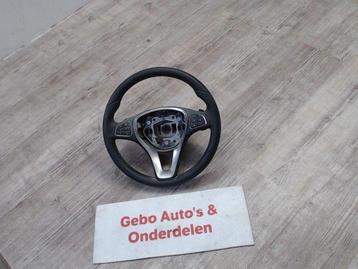 STUUR Mercedes-Benz B (W246,242) (01-2011/12-2018) beschikbaar voor biedingen