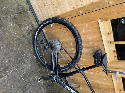 Sensa Mountainbike, Fietsen en Brommers, Fietsen | Mountainbikes en ATB, Zo goed als nieuw, Heren, Overige merken, 49 tot 53 cm