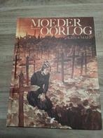 Moeder oorlog deel 4 hc, Boeken, Stripverhalen, Ophalen of Verzenden, Nieuw
