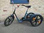 driewielfiets, Fietsen en Brommers, Ophalen, Zo goed als nieuw
