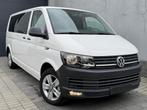 VW Caravelle 2.0 TSI benzine automaat 49000 km 2017 9 plaats, Auto's, 4 deurs, Monovolume, 4 cilinders, 1984 cc