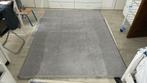 2 tapis 160X220 gris à voir mes annonces…, Comme neuf, Gris