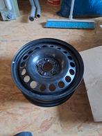 Stalen velgen voor mercedes cla a-klasse en b-klasse w247, Auto-onderdelen, Ophalen, 16 inch, Winterbanden, Velg(en)