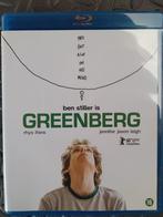 Greenberg ( Ben Stiller ), Cd's en Dvd's, Blu-ray, Ophalen of Verzenden, Filmhuis