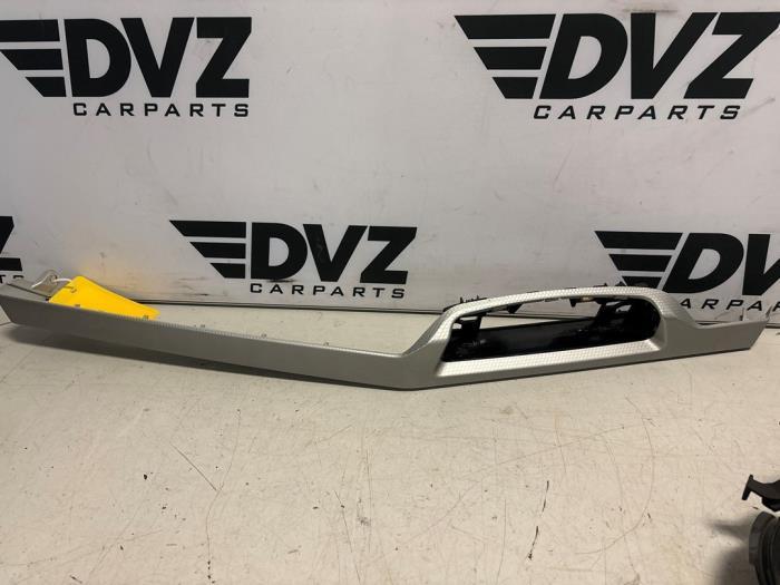 Dashboard deel van een Audi A1, Auto-onderdelen, Dashboard en Schakelaars, Audi, Gebruikt, 3 maanden garantie, Ophalen of Verzenden