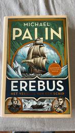 Michael Palin - Erebus, Boeken, Ophalen of Verzenden, Michael Palin