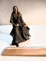 Actiefiguur lord of the rings " grima wormtongue", Ophalen of Verzenden, Gebruikt
