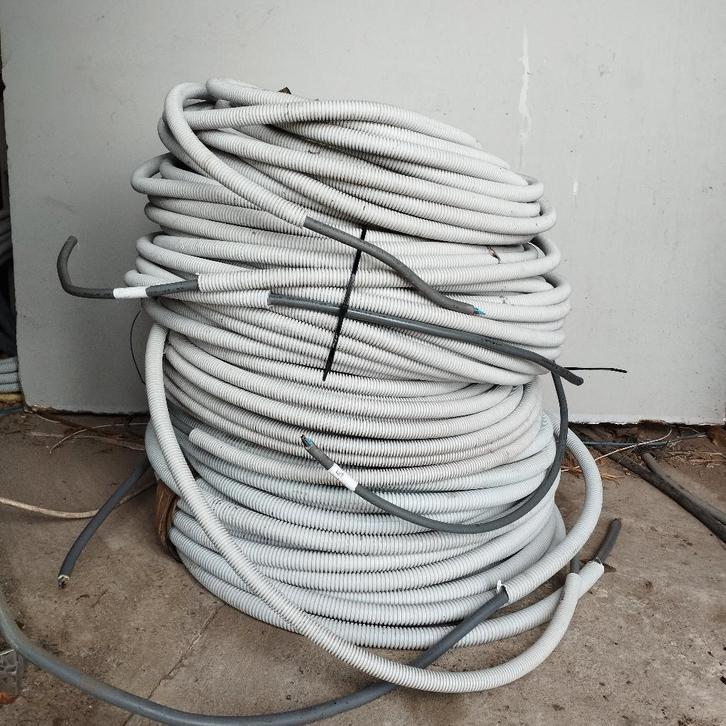 preflex, Doe-het-zelf en Bouw, Elektriciteit en Kabels, Nieuw, Kabel of Snoer, Ophalen