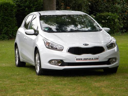 Kia cee'd 1.4 benzine 89000 km 8950€, Auto's, Kia, Bedrijf, (Pro) Cee d, ABS, Airbags, Airconditioning, Bluetooth, Boordcomputer