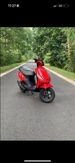 Ik zoek naar 70 cc zip of booster 2 tak 1050 budget, Ophalen, Zo goed als nieuw