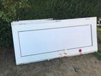 Ramen en deuren : PVC, Doe-het-zelf en Bouw, Ophalen of Verzenden, Gebruikt, Gevelraam of Ruit