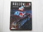 Halloween blues : Je vous écris de Gettysburg - E.O., Boeken, Eén stripboek, Nieuw, Ophalen of Verzenden, Kas - Mythic