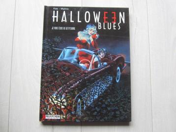 Halloween blues : Je vous écris de Gettysburg - E.O. beschikbaar voor biedingen