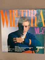 Will Tura – Will Tura No.5!, Ophalen of Verzenden, Gebruikt, 12 inch, Levenslied of Smartlap