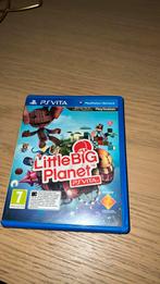 LittleBigPlanet, PS Vita, Ophalen, Avontuur en Actie, Vanaf 3 jaar