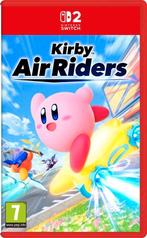 Kirby Air Riders pour Nintendo Switch 2, Consoles de jeu & Jeux vidéo, Envoi, Neuf