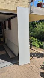 4 portes ikea en verre, Maison & Meubles, Armoires | Penderies & Garde-robes, Comme neuf, Verre, Enlèvement, 200 cm ou plus