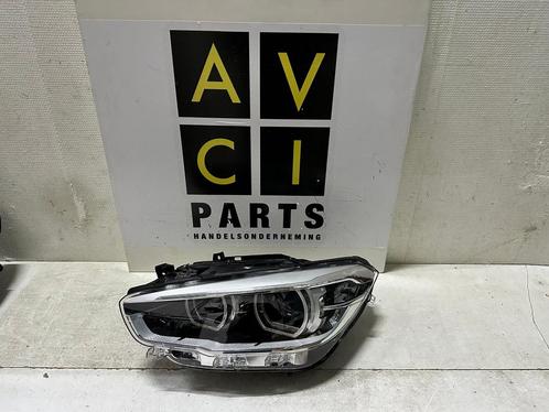 Koplamp Bmw 1 SERIE F20 F21 FULL Adaptive LED FACELIFT 74535, Auto-onderdelen, Verlichting, BMW, Gebruikt, Ophalen of Verzenden
