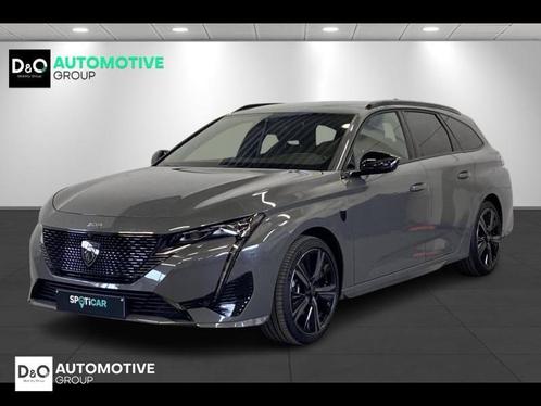Peugeot 308 SW GT camera gps, Auto's, Peugeot, Bedrijf, Adaptieve lichten, Adaptive Cruise Control, Airbags, Airconditioning, Bluetooth