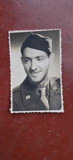 Photos Soldat US, Collections, Enlèvement