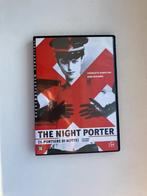 The Night Porter (DVD), Enlèvement ou Envoi, Comme neuf, Drame