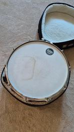 Tama soundworks maple snare met natural finish (14×6,5), Muziek en Instrumenten, Drumstellen en Slagwerk, Ophalen, Gebruikt, Tama