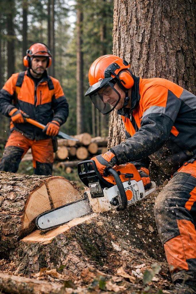 Gratis bomen laten omzagen? Ik doe het voor u!, Tuin en Terras, Brandhout, Ophalen
