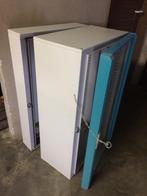 serverkast, server rack, patchkast, netwerkkast, Ophalen of Verzenden, Zo goed als nieuw