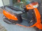 Skipper 125, Fietsen en Brommers, Scooters | Piaggio, Ophalen