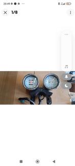 Compteur 400 BANDIT, Verzenden