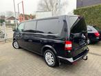 Volkswagen Transporter 2.0 TDi 140PK 5PL * 1 JAAR GARANTIE *, Voorwielaandrijving, Stof, Gebruikt, Zwart