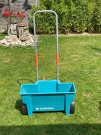 Gardena strooiwagen, Ophalen, Gebruikt, Overige soorten, Gardena