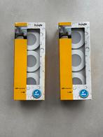 6 Prolight LED IP65 inbouwspots NIEUW, Ophalen, Nieuw, Led