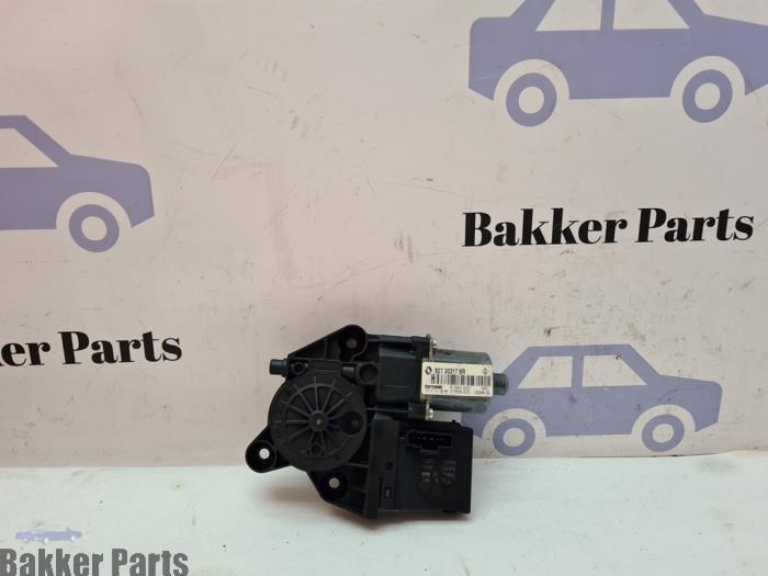 Moteur de vitre portière d'un Renault Grand Scenic, Autos : Pièces & Accessoires, Carrosserie & Tôlerie, Renault, Utilisé, 3 mois de garantie