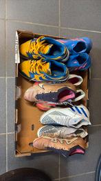 Voetbalschoenen, Sport en Fitness, Voetbal, Ophalen, Gebruikt, Schoenen
