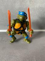 Tmnt turtles: leonardo - playmates toys, Enlèvement ou Envoi
