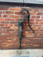 Oude water pomp, Tuin en Terras, Waterpompen, Ophalen
