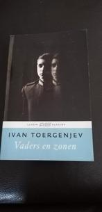 Ivan Toergenjev vaders en zonen, Ophalen of Verzenden