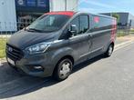 Ford Transit 2.0TDCI 2020 L2 grey Handelaarsprijs btw, 1998 cc, Euro 6, Transit, Te koop