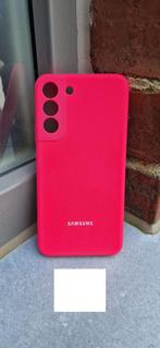 Samsung S22 Plus hoesje, Telecommunicatie, Mobiele telefoons | Hoesjes en Screenprotectors | Samsung, Ophalen