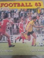 Album panini pro League 1983 complet, Ophalen of Verzenden, Zo goed als nieuw