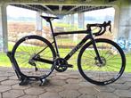 BMC Teammachine SLR02 Racefiets//Carbon/Ultegra Di2//Maat 51, Autres marques, Enlèvement ou Envoi, 49 à 53 cm, Comme neuf