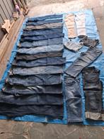 Lot 21 jeans broeken dames S-M-L 4€/stuk of alles voor 60€, Enlèvement ou Envoi, Comme neuf, Taille 38/40 (M)