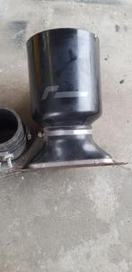 Racingline airintake golf 6, Bricolage & Construction, Comme neuf, Enlèvement