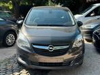 Opel Meriva 1.4i -2014*58000KM*Airco*Garantie!, Euro 5, Achat, Entreprise, Boîte manuelle