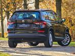 Skoda kodiaq 1.5 TSI DSG style | 7 zit | camera | Dode hoek, Auto's, Skoda, Monovolume, Leder en Stof, Bedrijf, 5 deurs