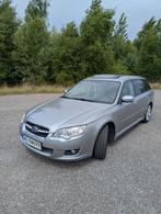 Subaru Legacy IV EJ253 2,5L + LPG, Auto's, 127 kW, Beige, 4 cilinders, Legacy