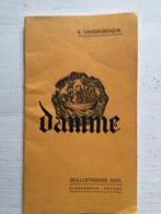 Damme, geillustrrerde gids, Enlèvement ou Envoi